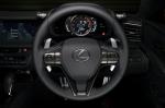 Lexus LC500 2017 года (AU)